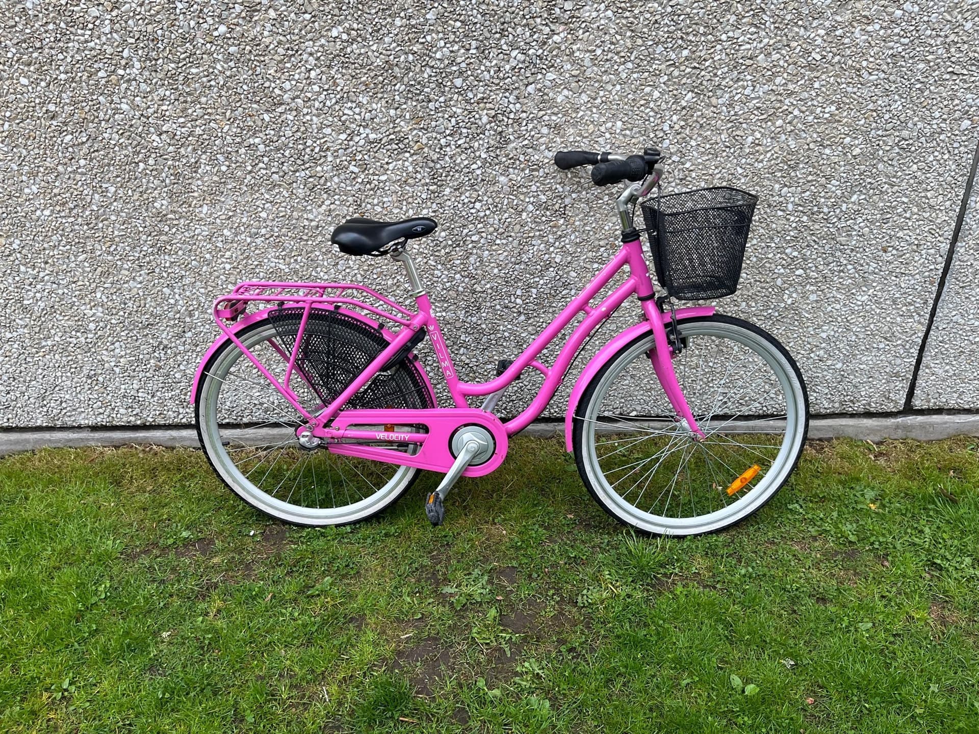 Vilma Velocity 3-växlad damcykel