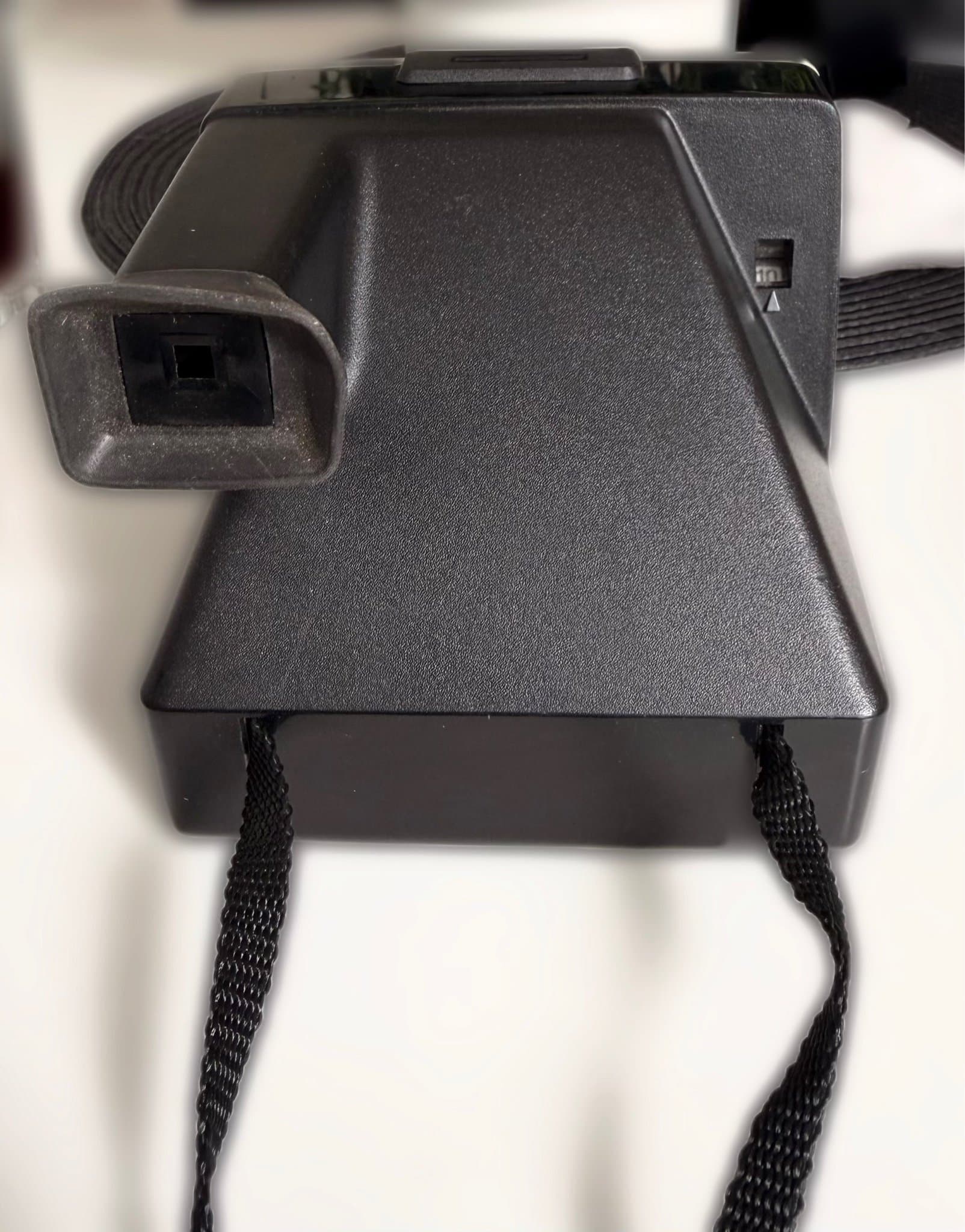 Polaroid Land Camera 1000 – Vintage Instantkamera – SX-70 – Retro/Samlarobjekt