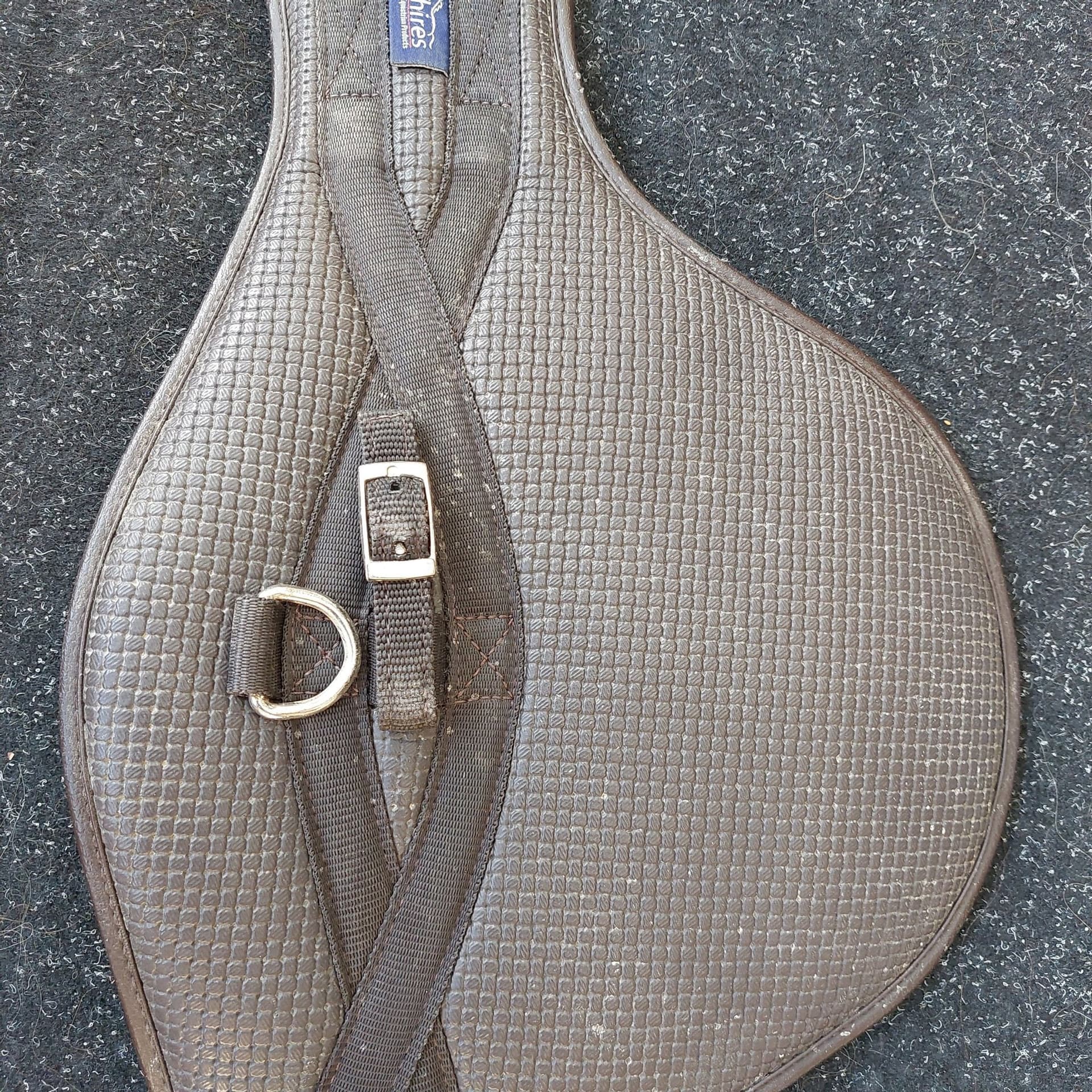 Shire's sadelgjord, 70 cm