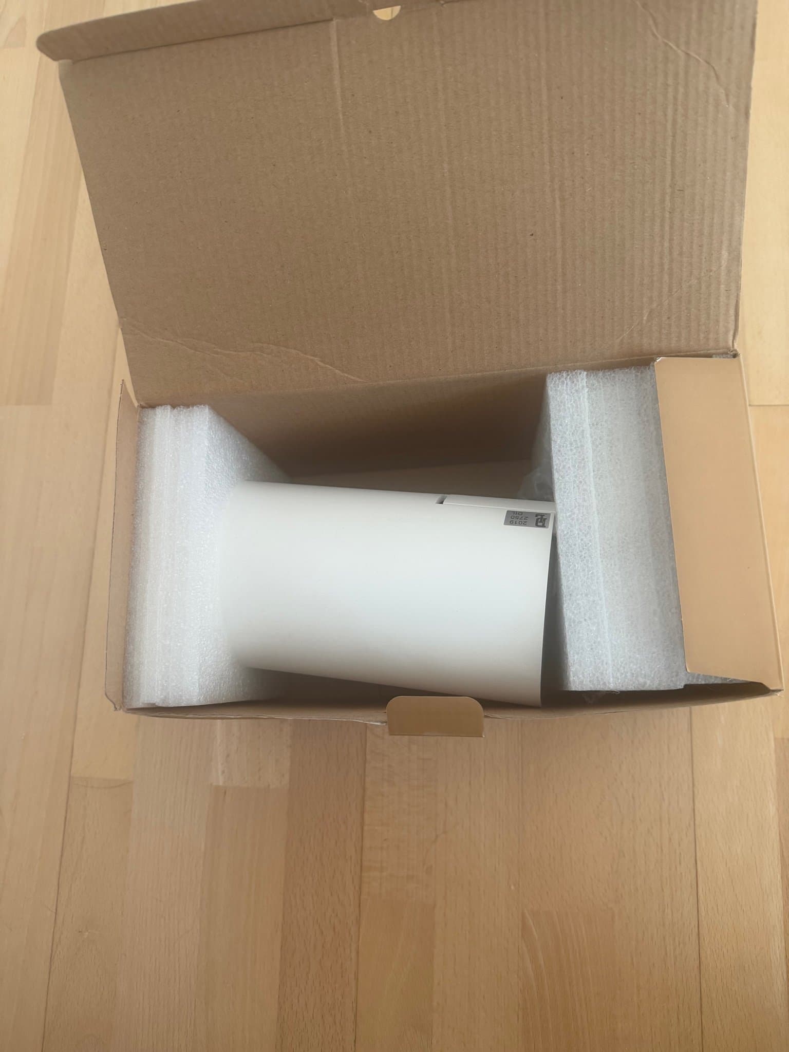 Designlight Tracky P-830MW LED-spotlight