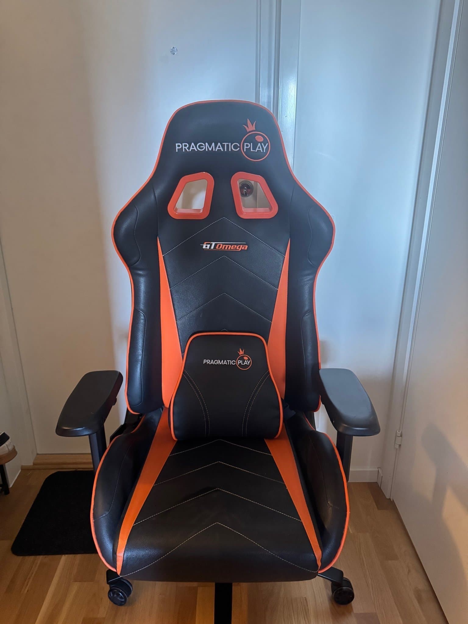 Pragmatic play gaming stol