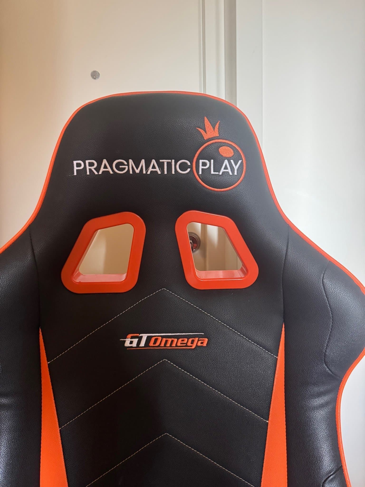 Pragmatic play gaming stol