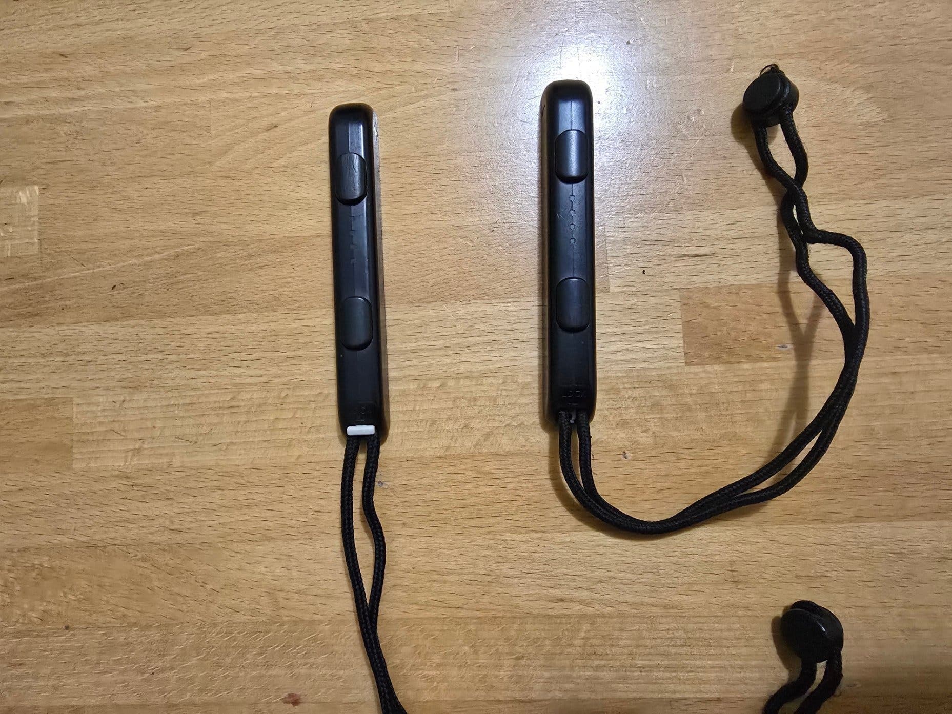 Joy-Con Strap Nintendo Switch i bra skick ORIGINAL