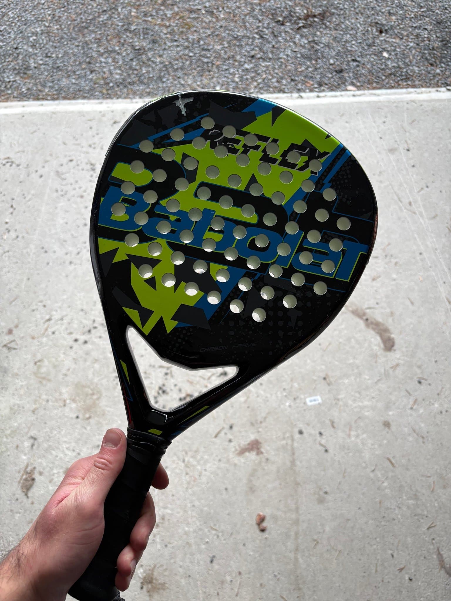 Babolat Reflex Padelracket
