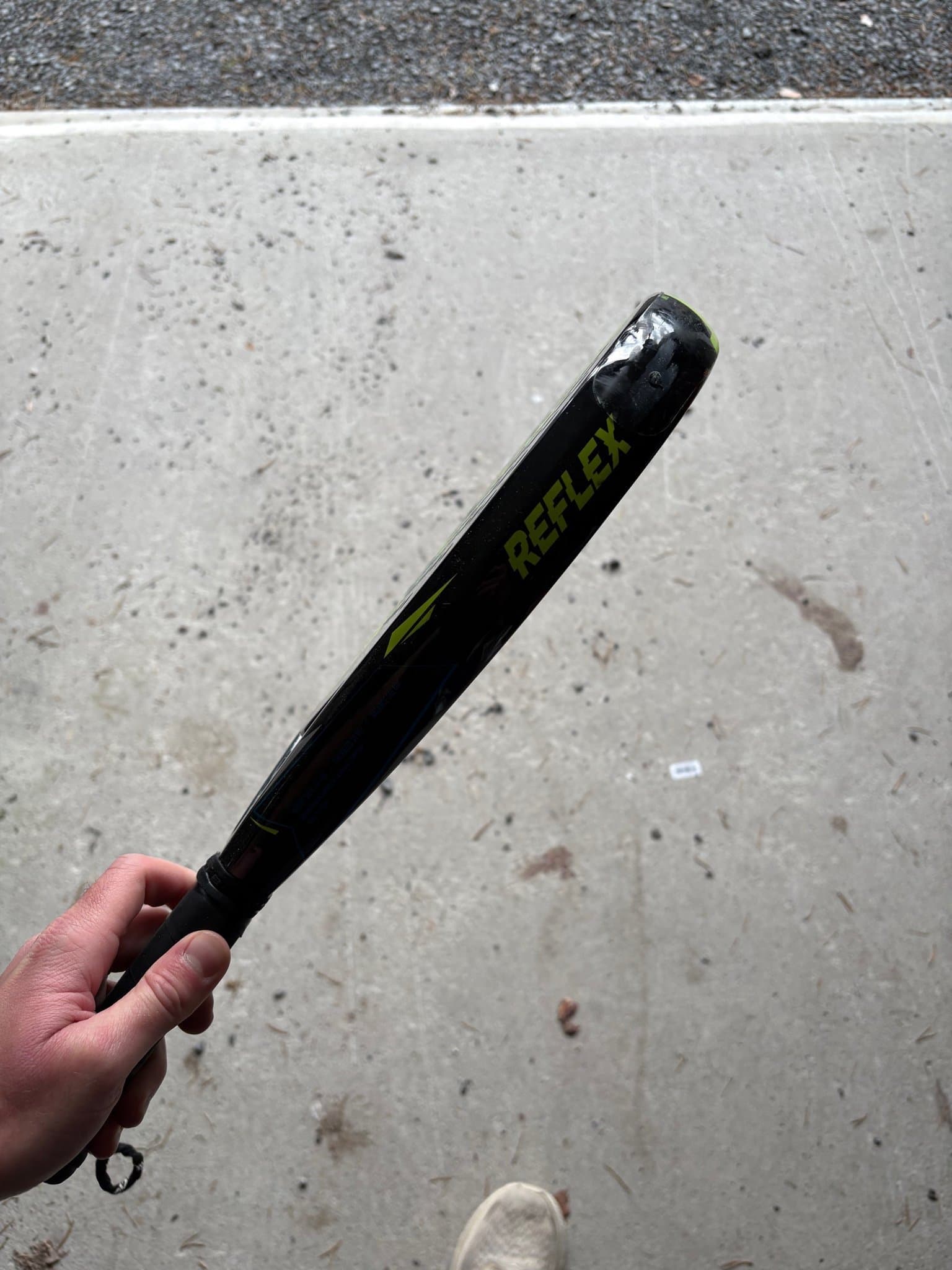 Babolat Reflex Padelracket