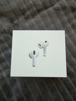 Apple AirPods Pro 3