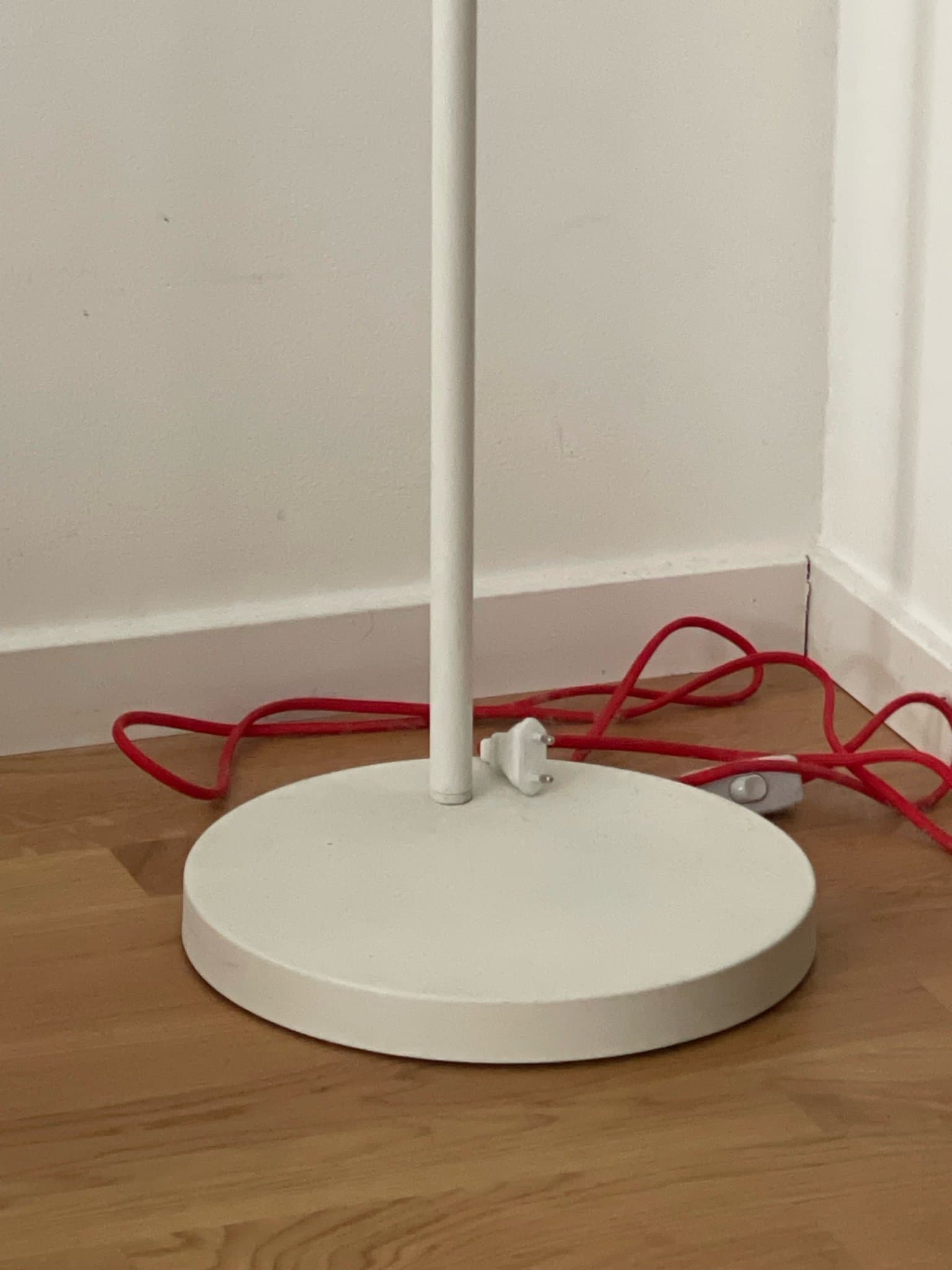 Underbar Golvlampa – från designtorget