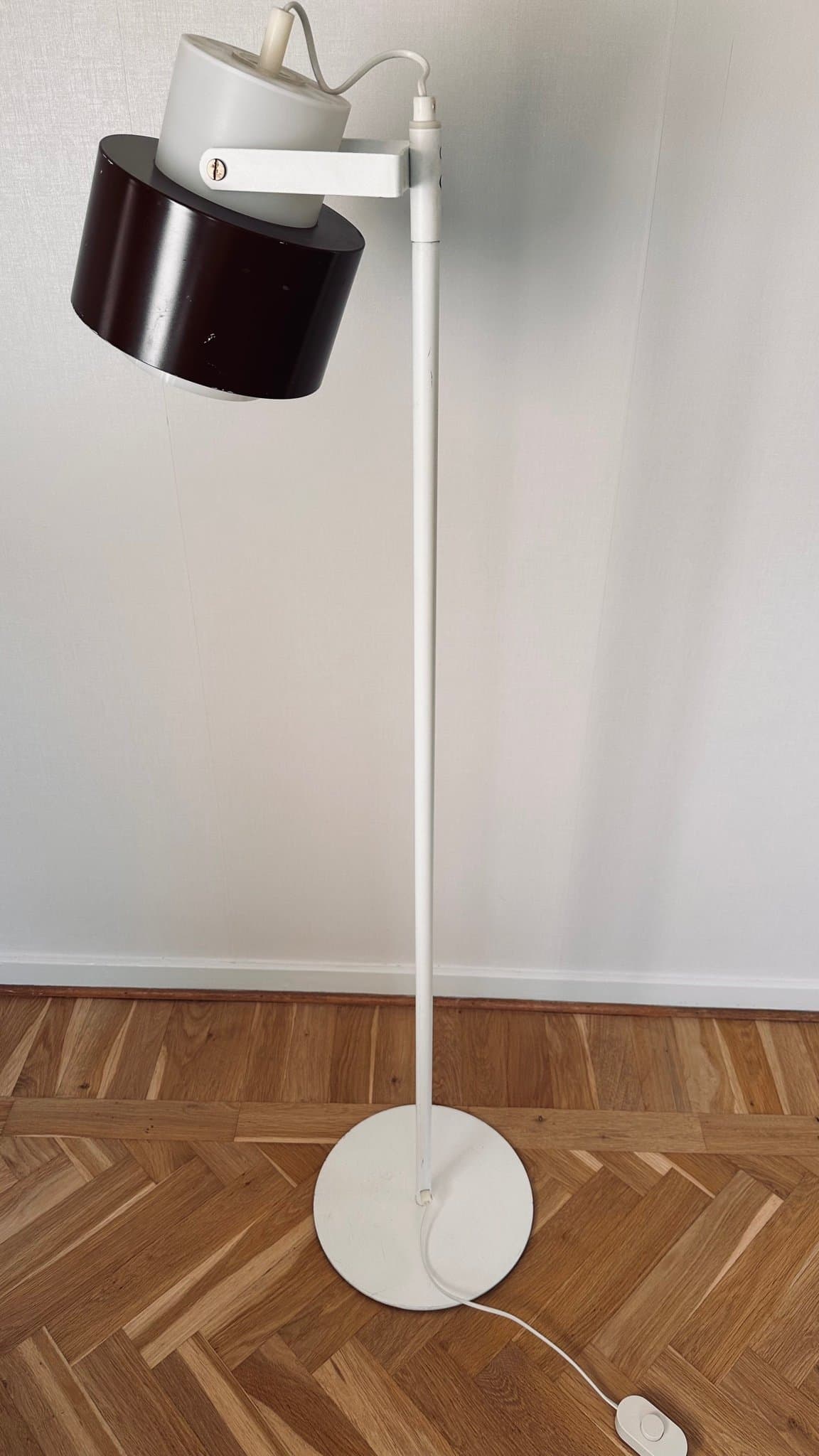 Golvlampa