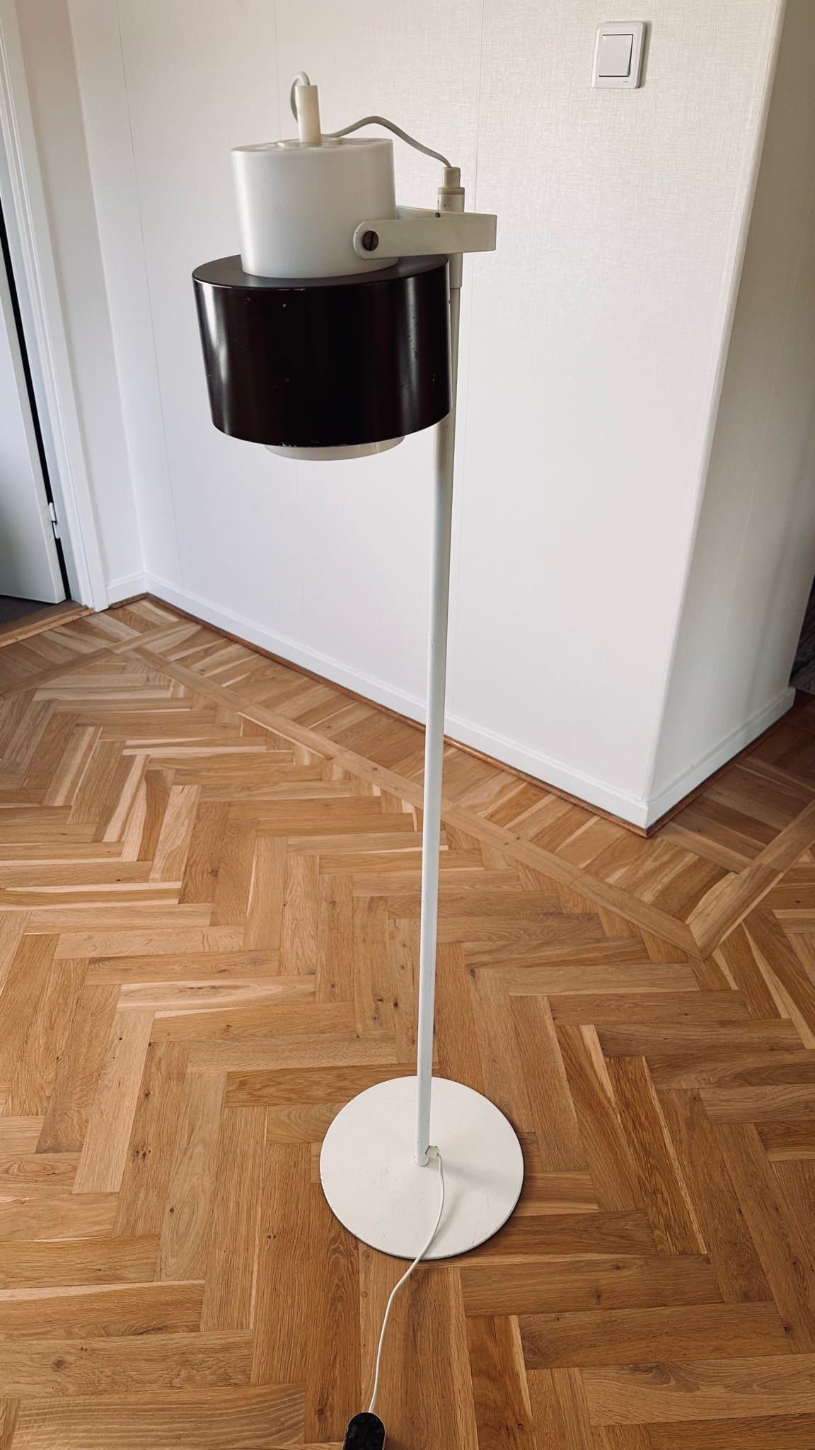 Golvlampa