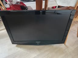 Samsung LE32R75BX/XEC TV