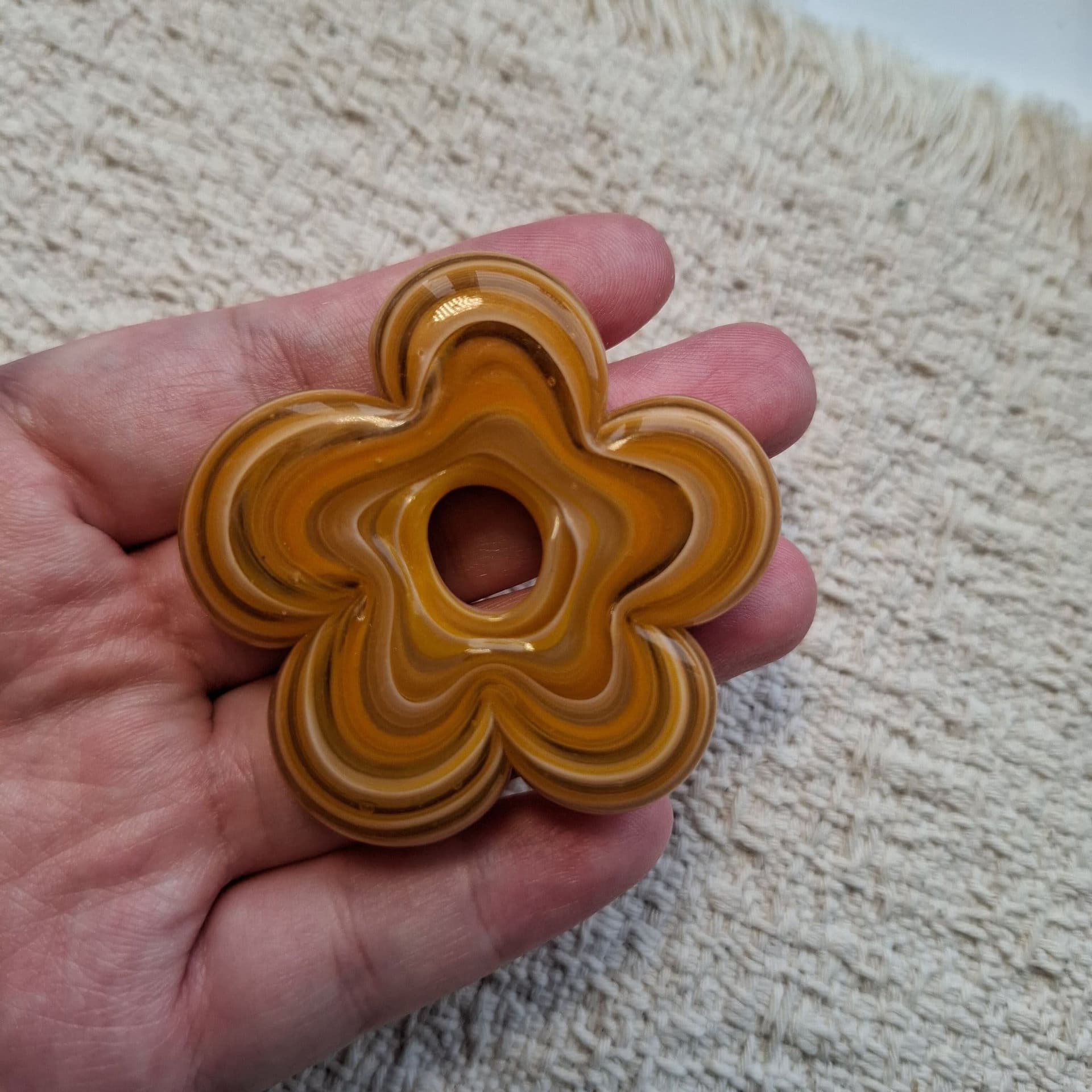 1pc Nepalese beads 42g