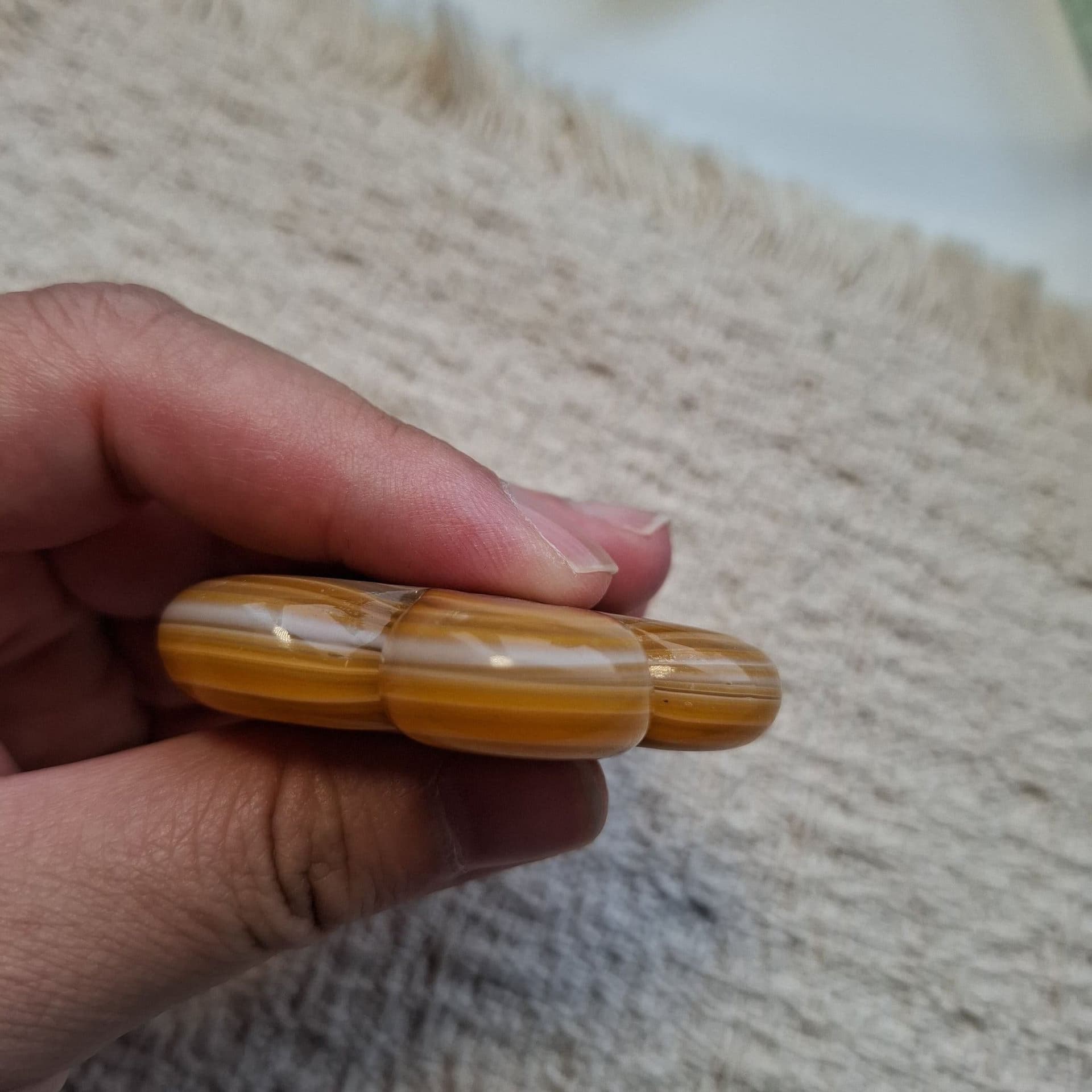 1pc Nepalese beads 42g