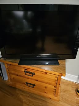 Sony Bravia
