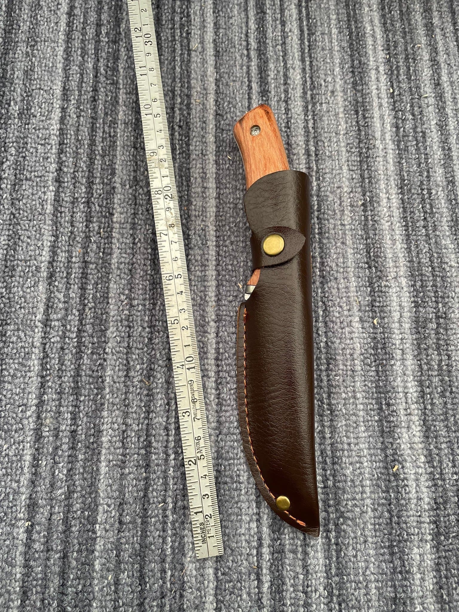 Jaktkniv Nya