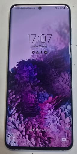 Samsung Galaxy S20 5G 128GB