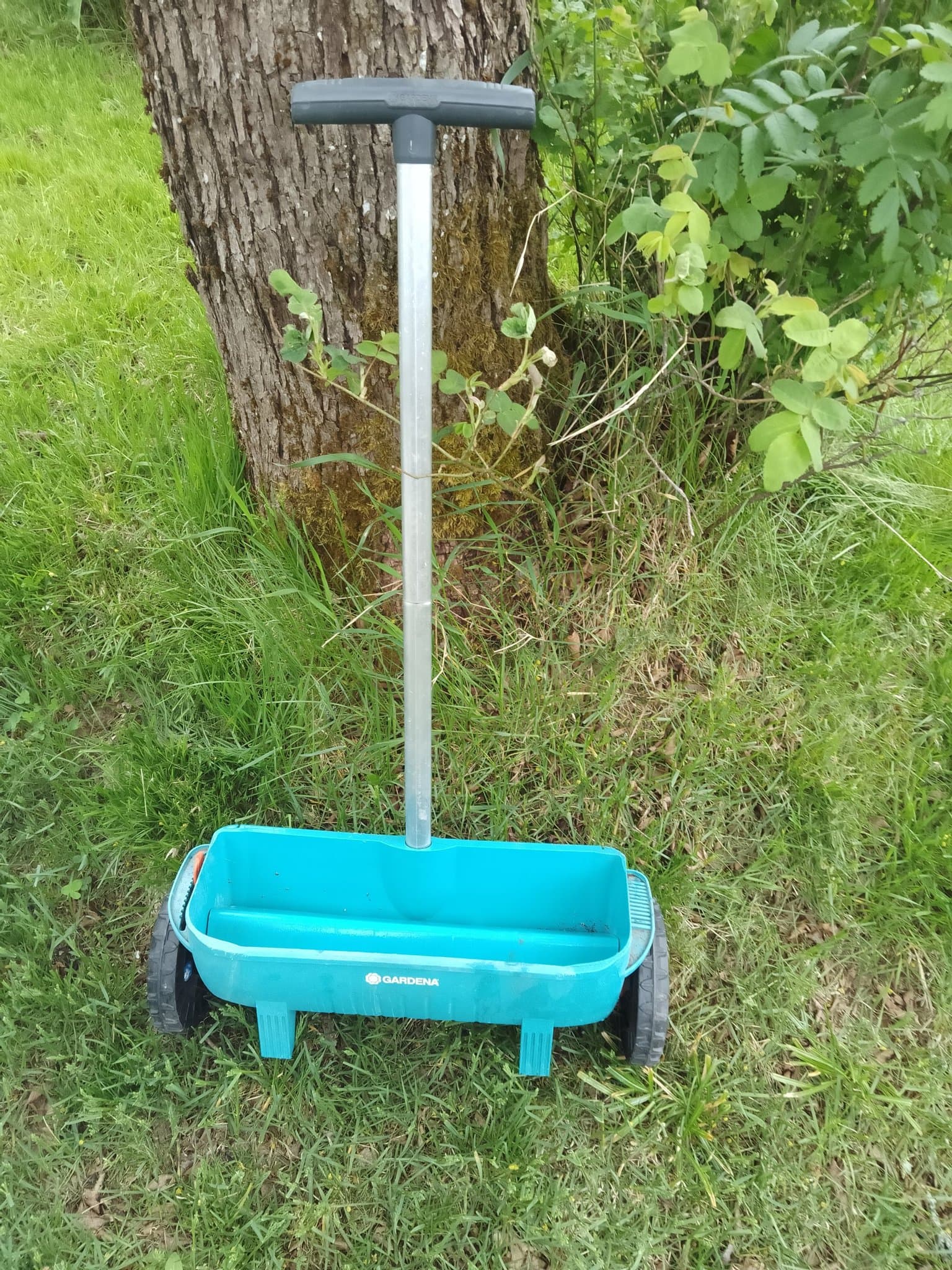 GARDENA Spridare