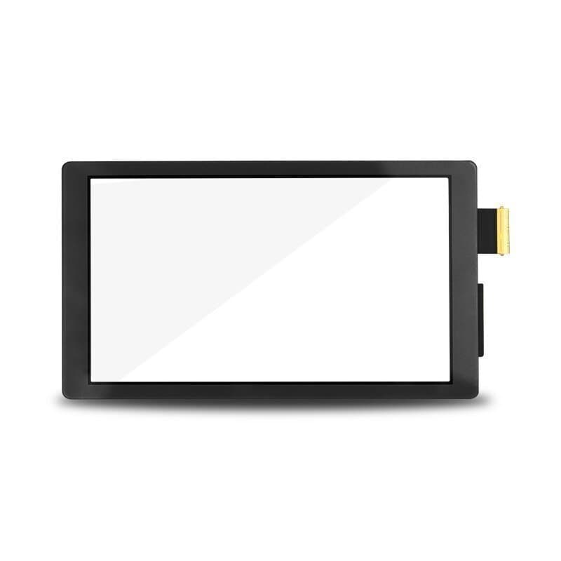 Nintendo Switch Lite Pekskärm Digitizer - Grå