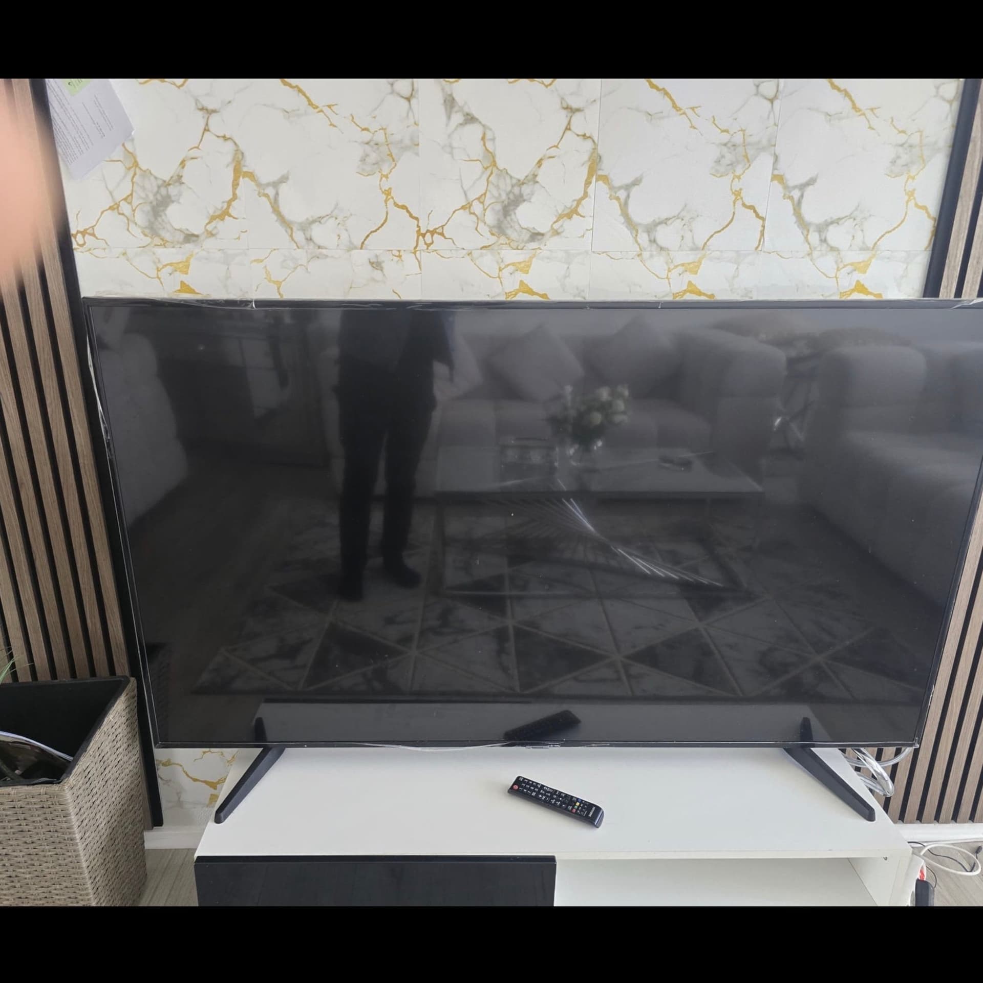 Samsung 65tums TV