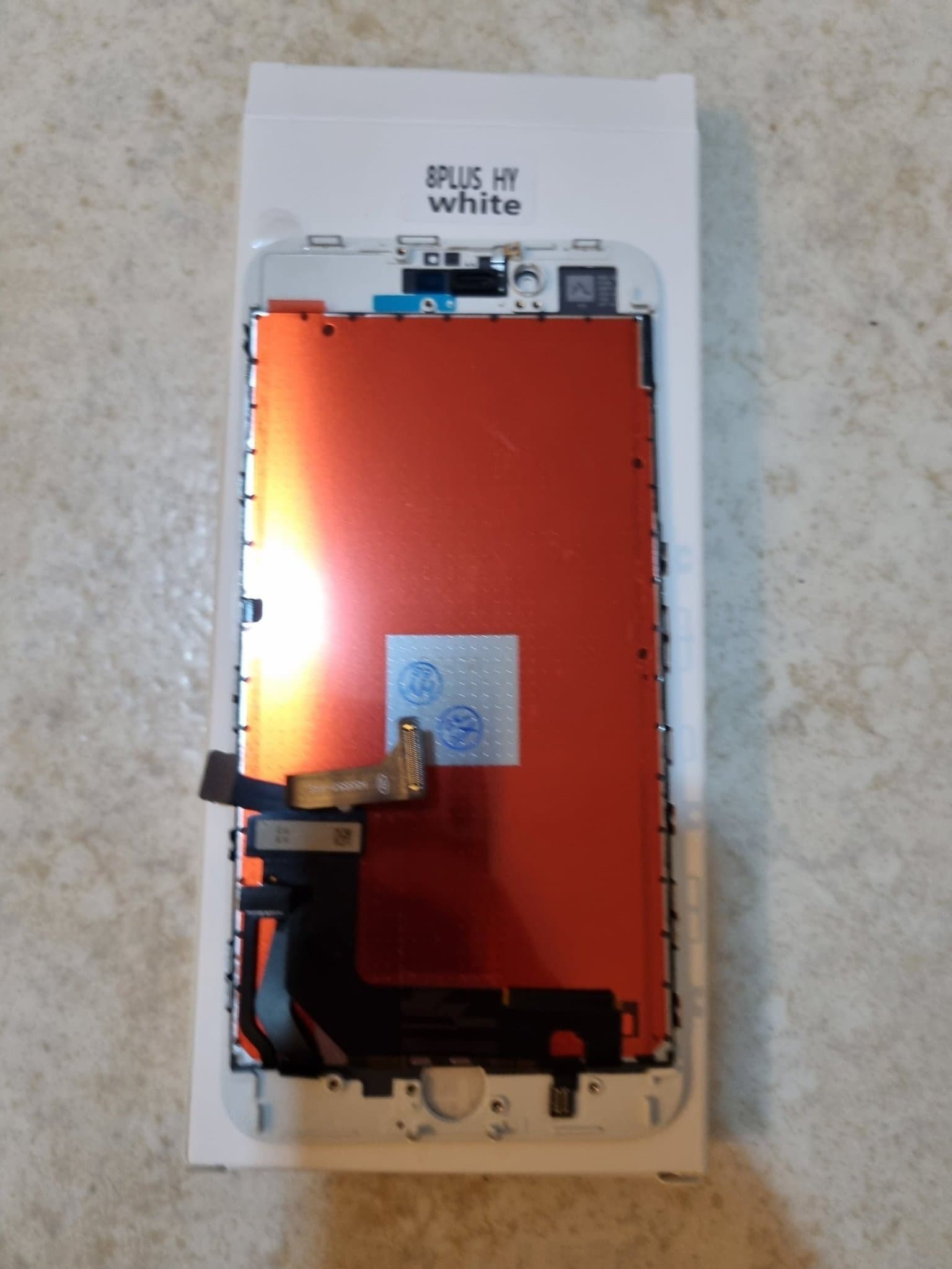 Skärm till iPhone 8 Plus