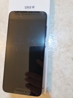 samsung s23 PLUS WF