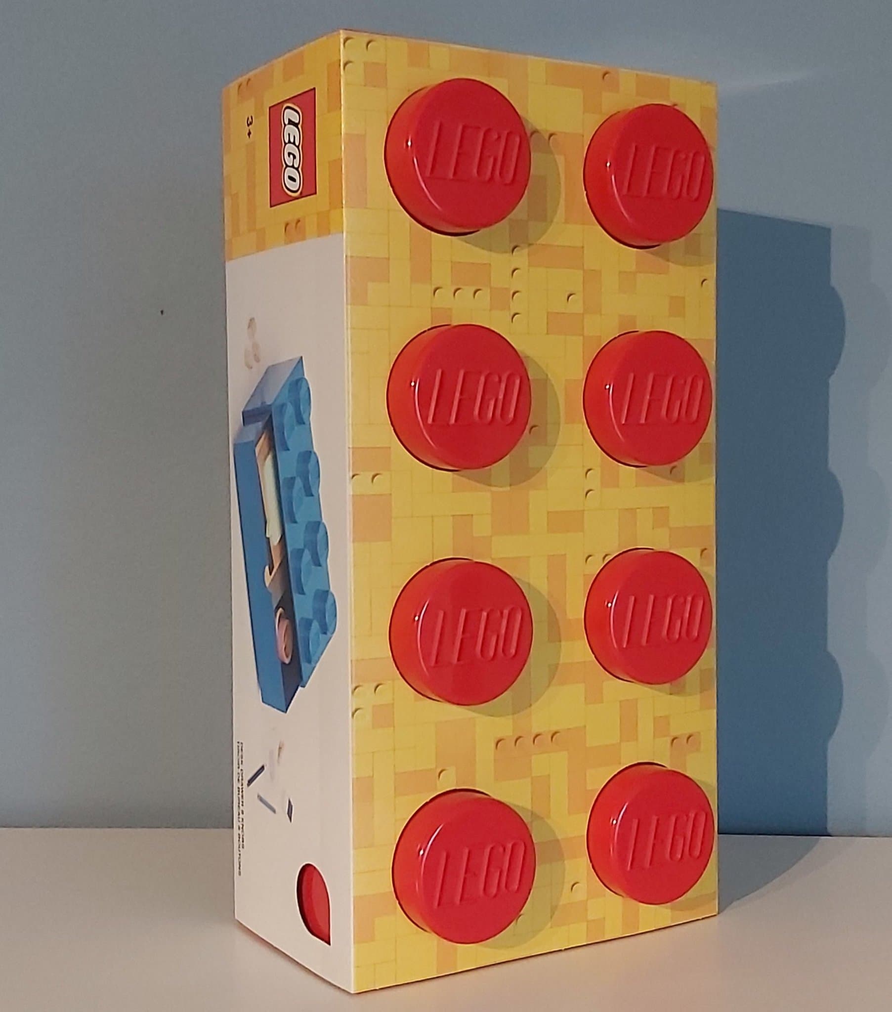 LEGO Skrivbordslåda 8 #2