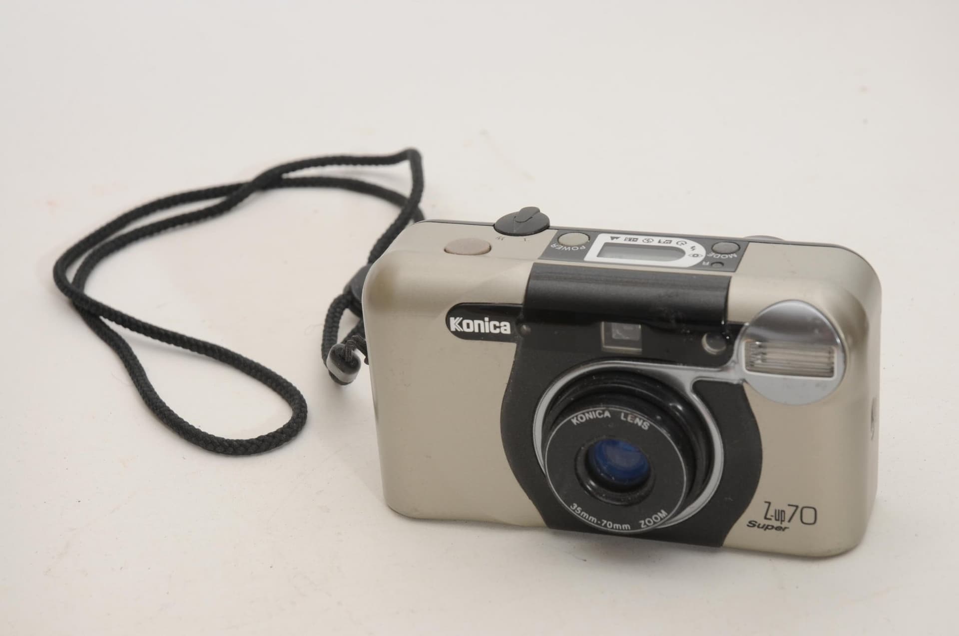 Konica Z-up 70 Super