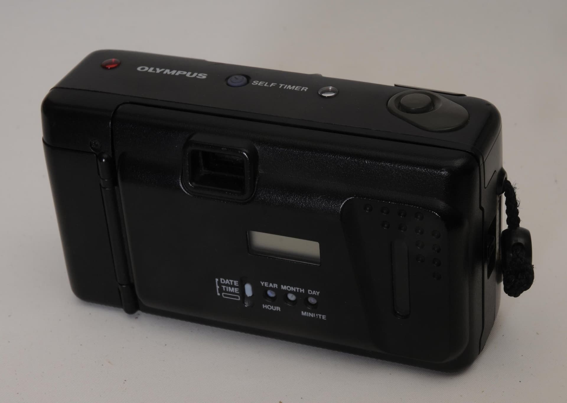 Olympus AF-10 Quartz Date