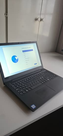 Lenovo Laptop