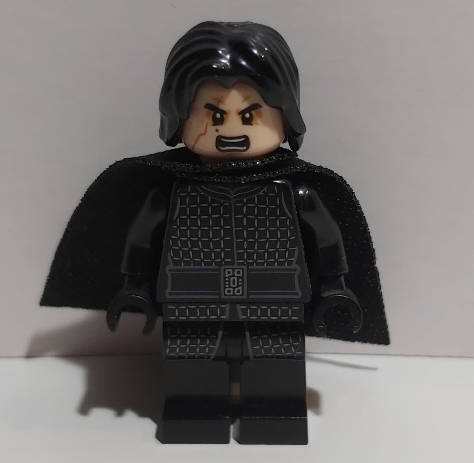 Lego Minifigur - Kylo Ren (Cape) (sw0859)