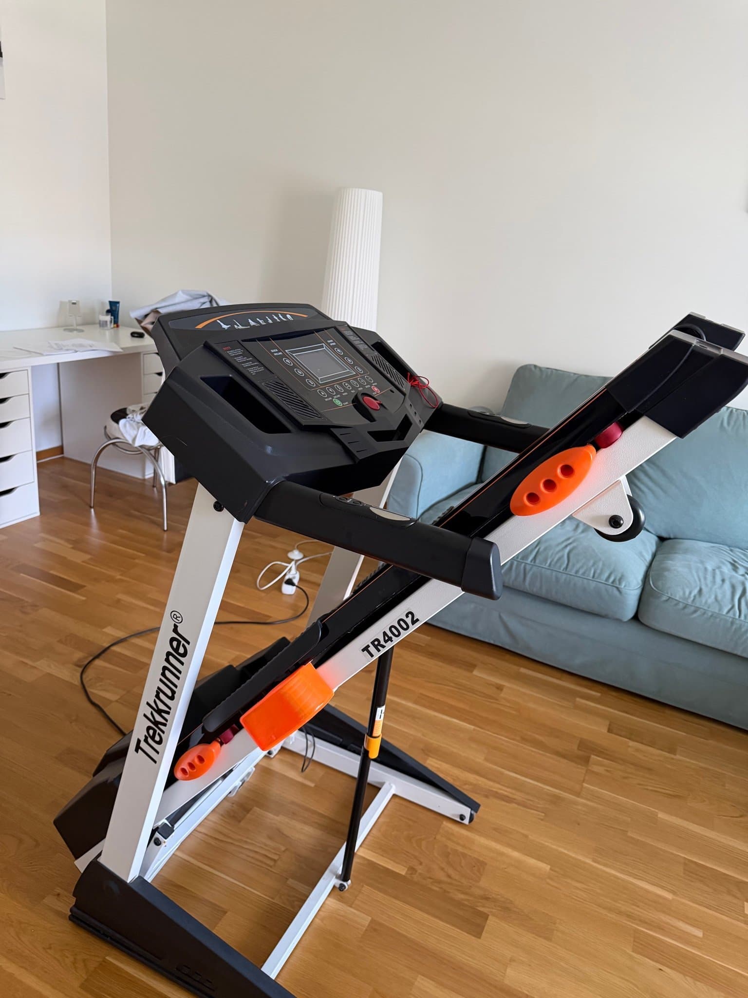 Trekrunner TR4002 Löpband
