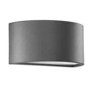 Fasadlampa Flo Melrie