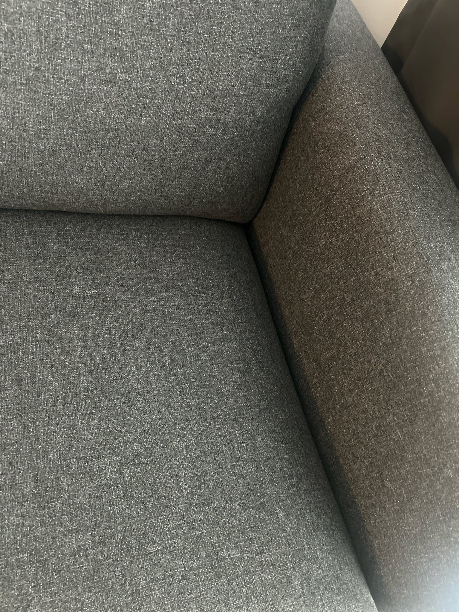 IKEA VIMLE 2-sits soffa
