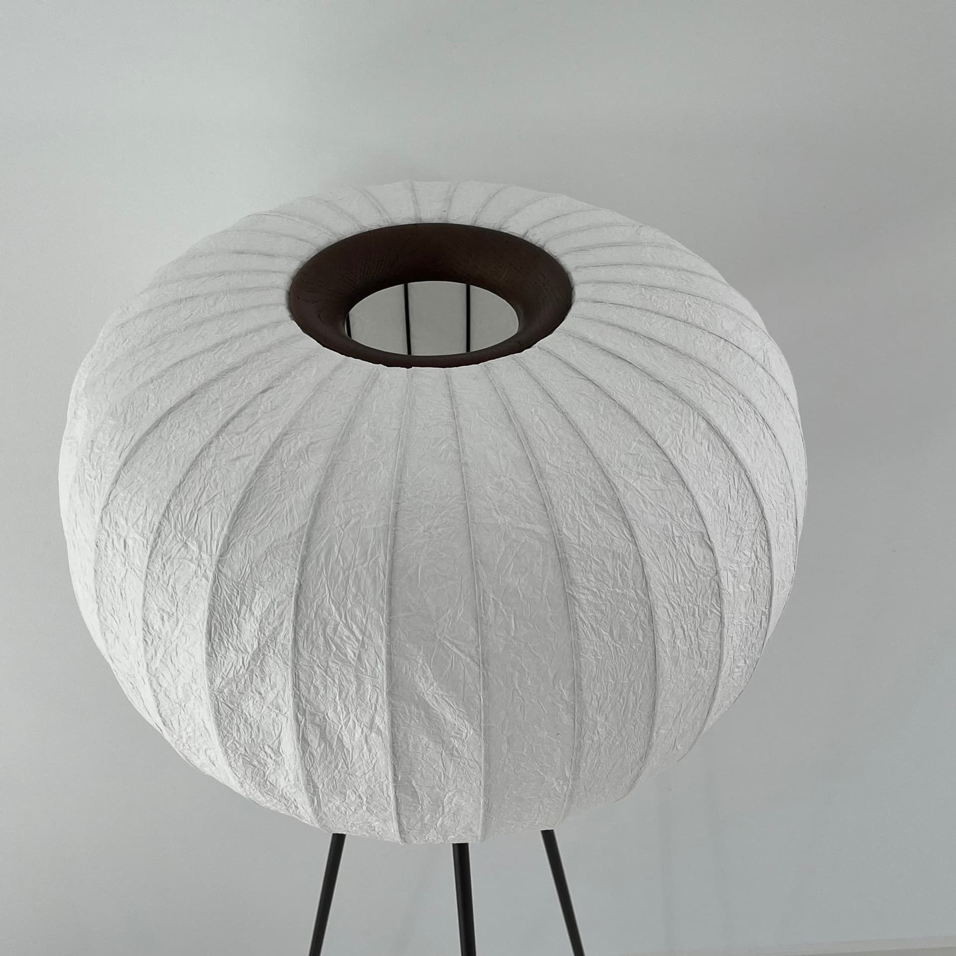 Vipp 581 Paper golvlampa 112 cm