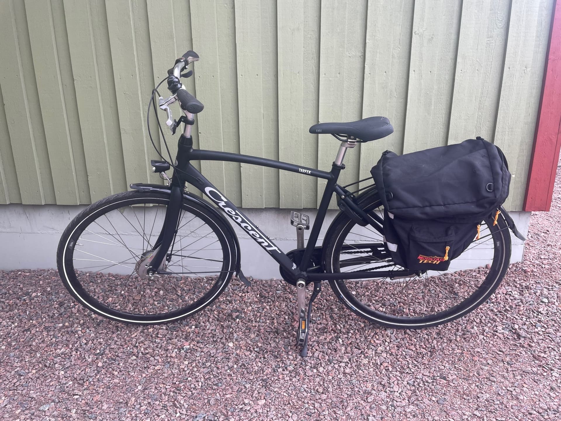 Nishiki Bushwhacker (herr)Cykel i mycket fint skick