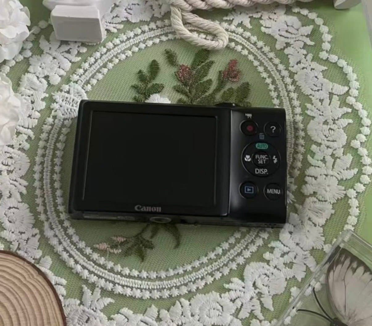 Digitalkamera