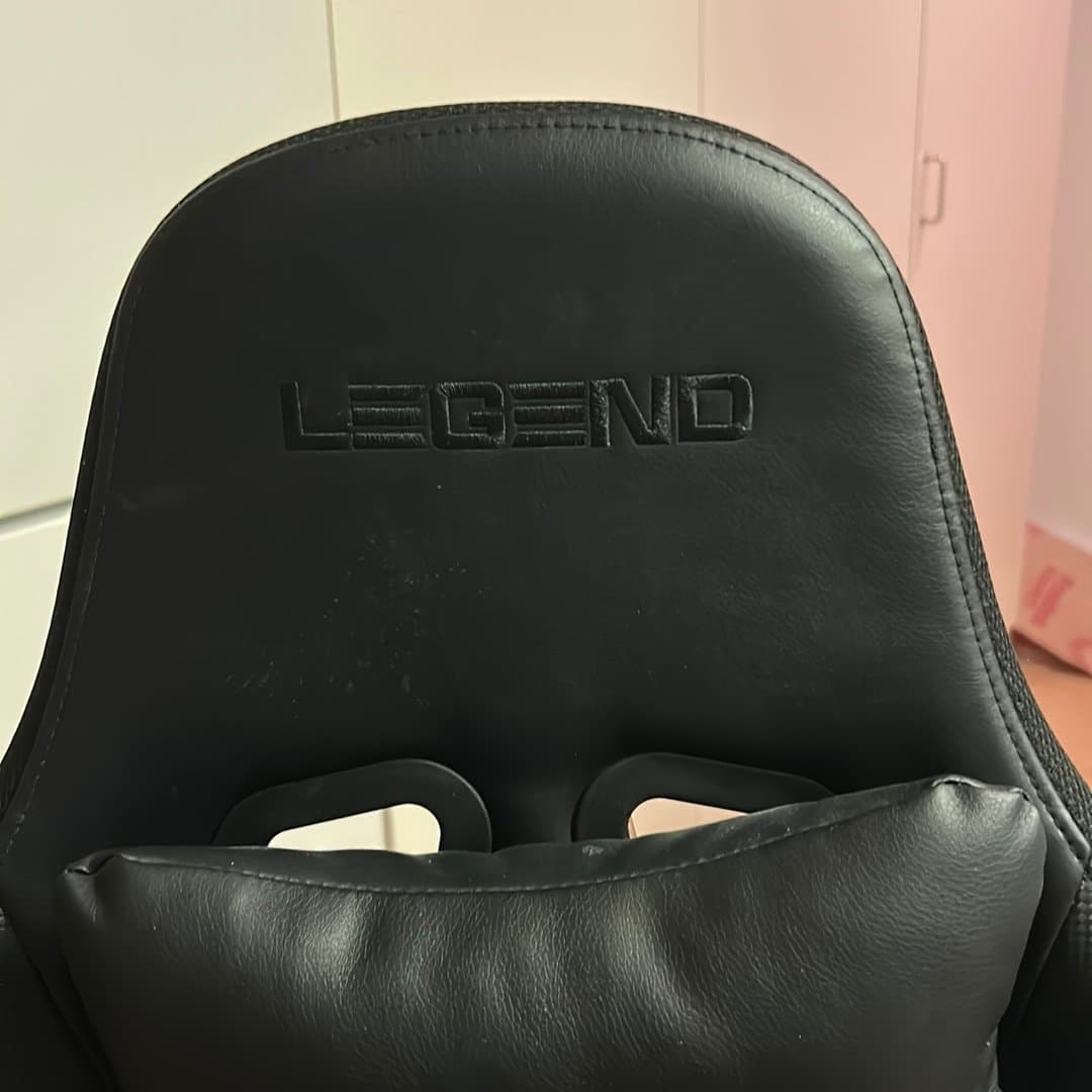 Gamingstol Legend