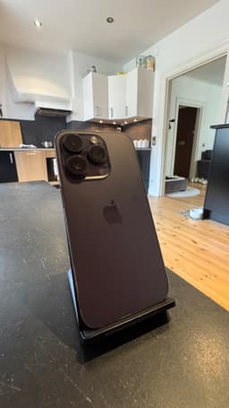 iPhone 14 Pro Max