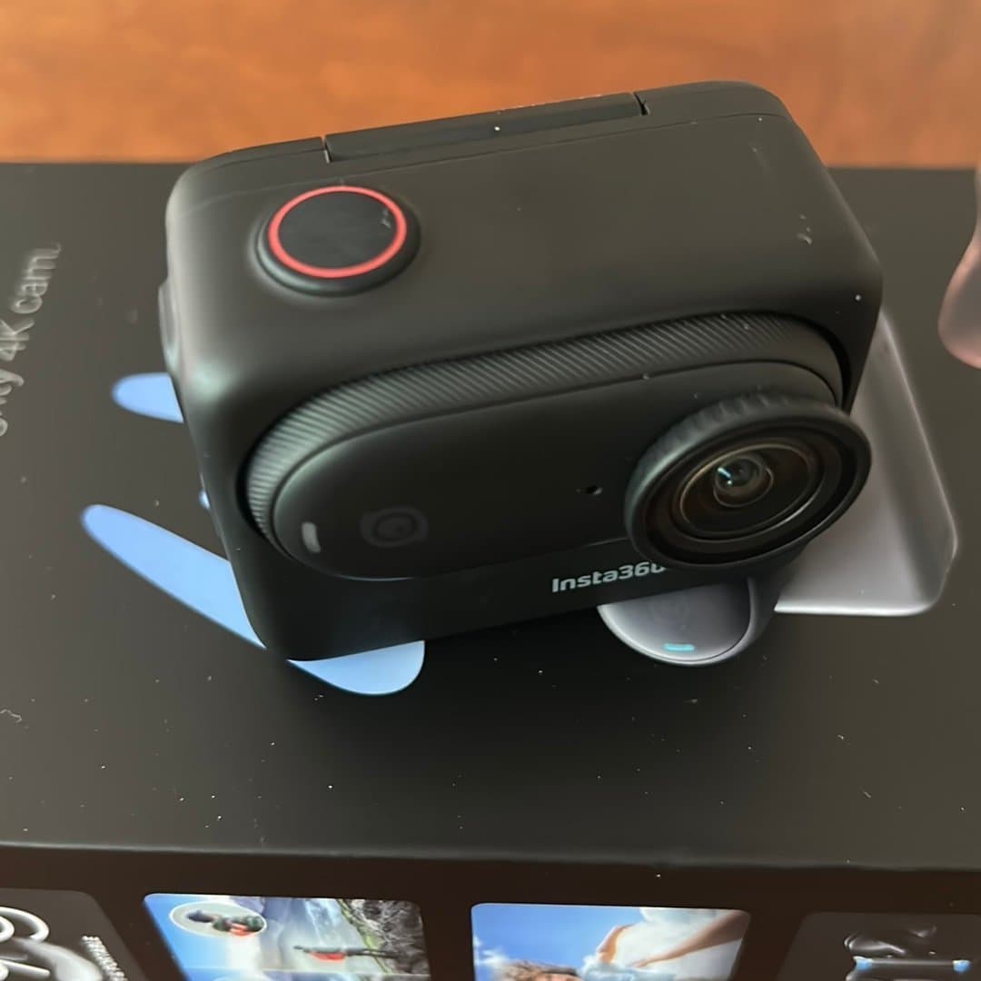 Insta360 GO 3S 128 GB actionkamera