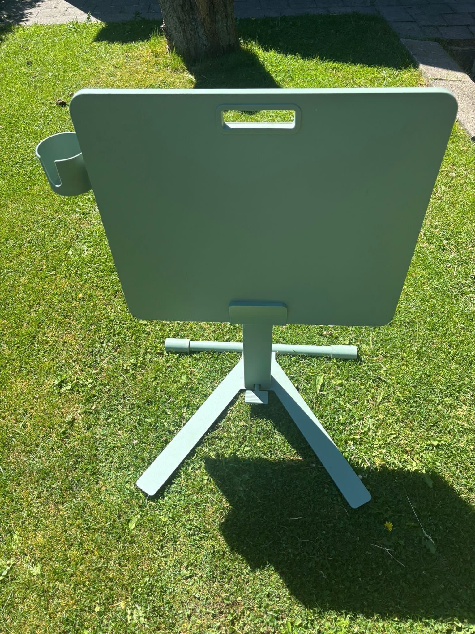 IKEA MITTZON laptopbord / ståbord
