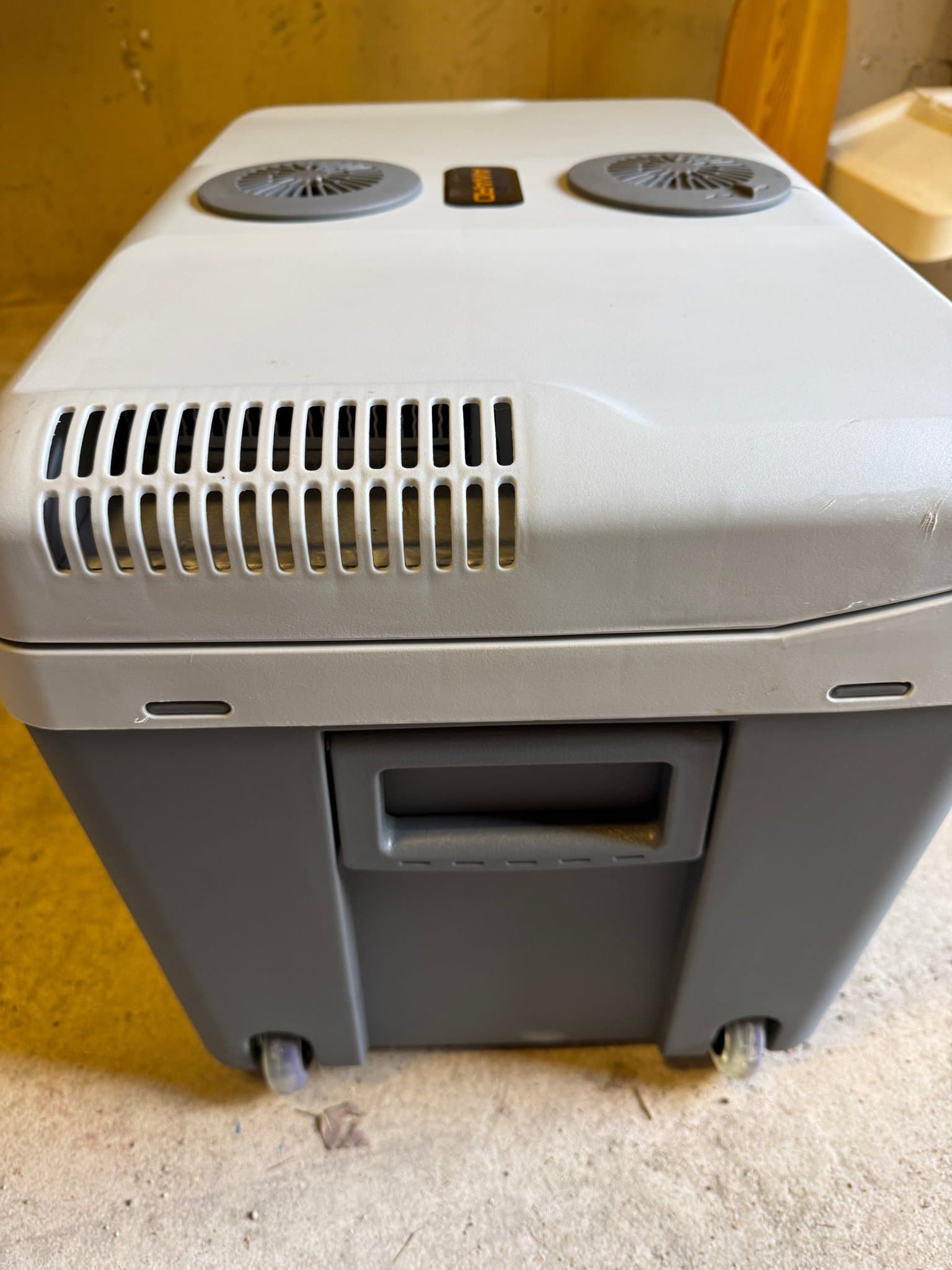AWARD Termoelektrisk Kyl- och Värmebox