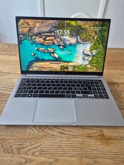 Samsung Galaxy Book4 Core3