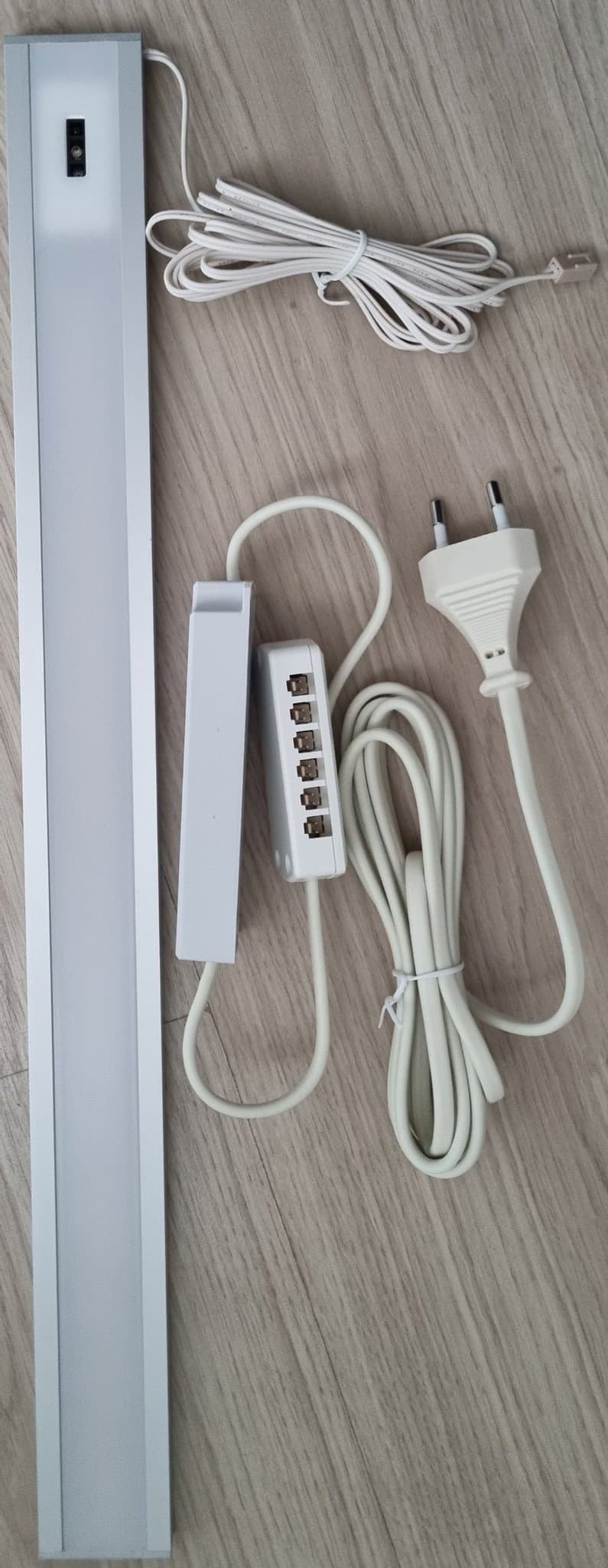 Hera LED-list med sensor