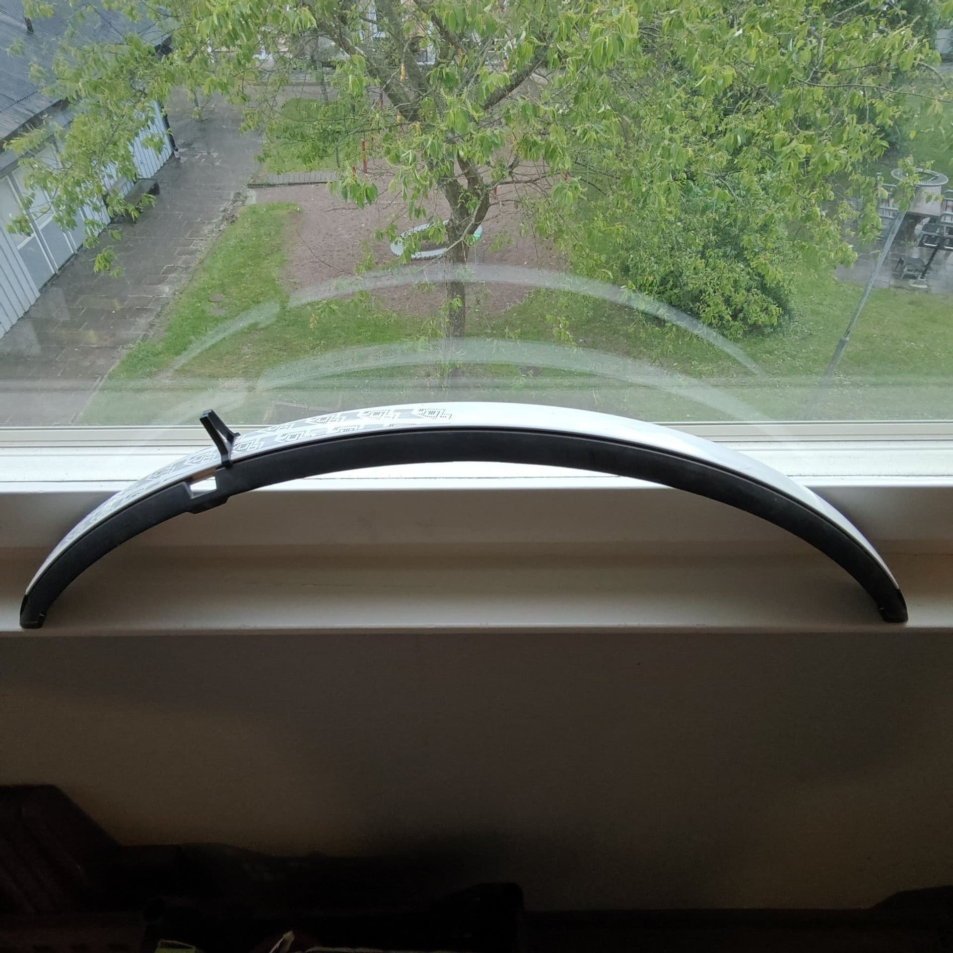 Cykel skärrm från SCOTT