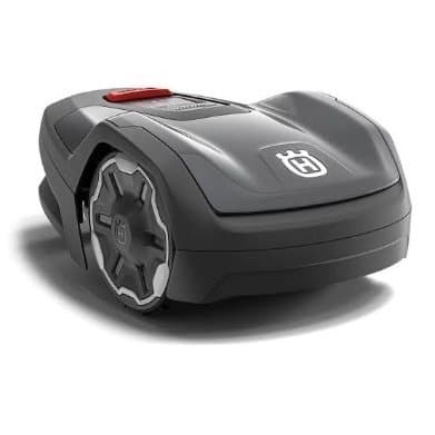 Husqvarna Automower Robotgräsklippare Aspire R4