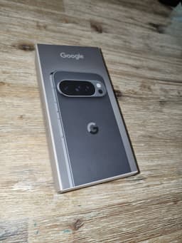 Google Pixel 10 Pro