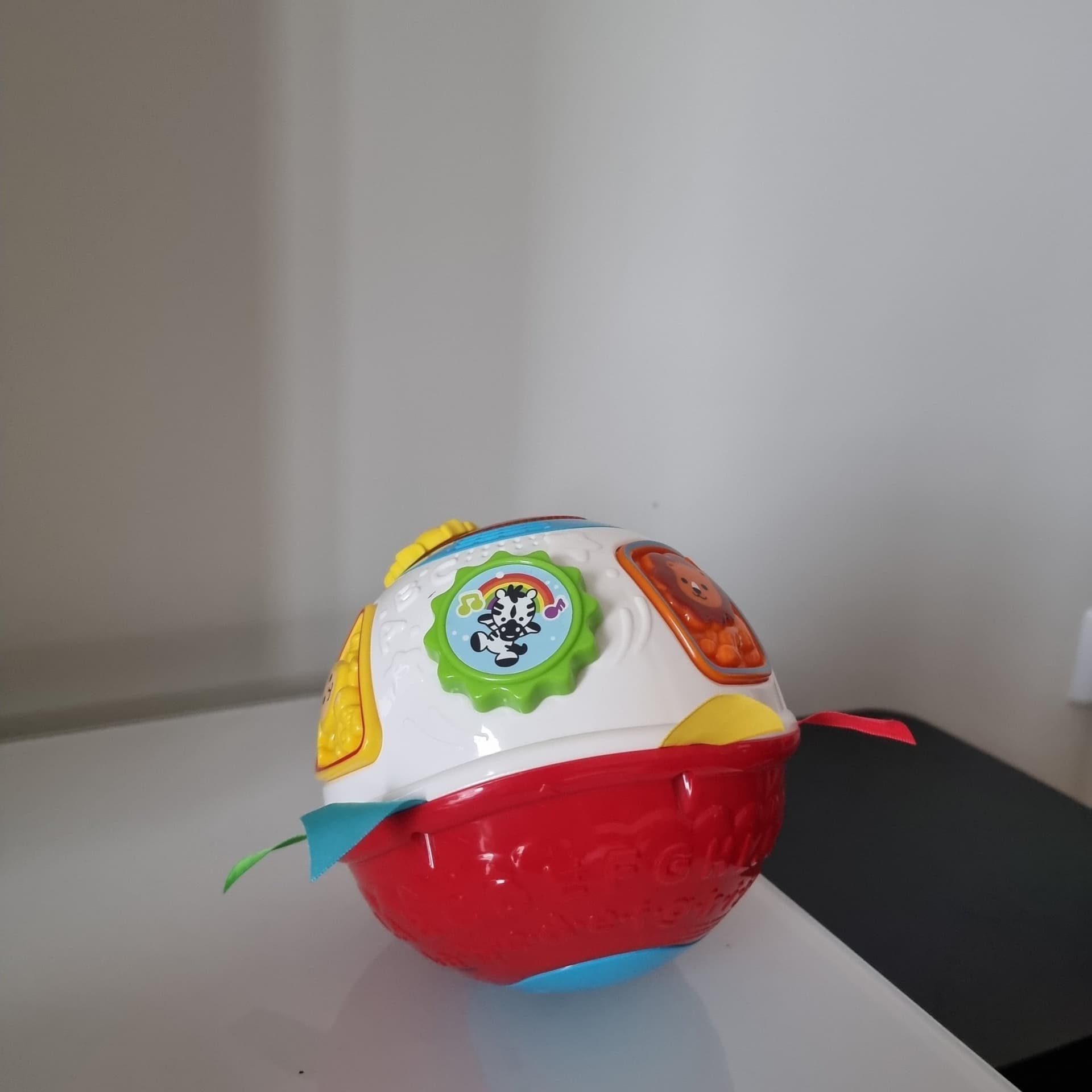 Vtech Bolls Rattle & Roll