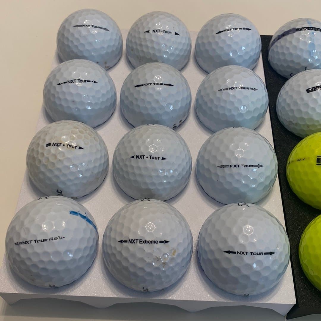 Titleist NXT Tour/ Tour Soft