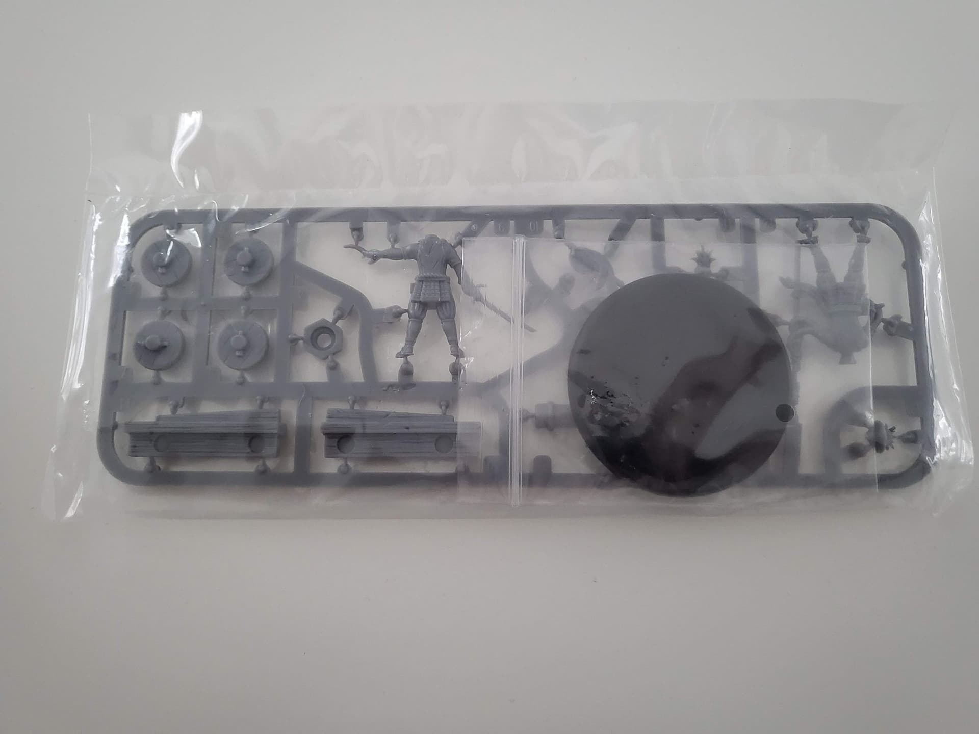 Shadows of Brimstone Forbidden Fortress: Takobake Cannon Enemy Pack