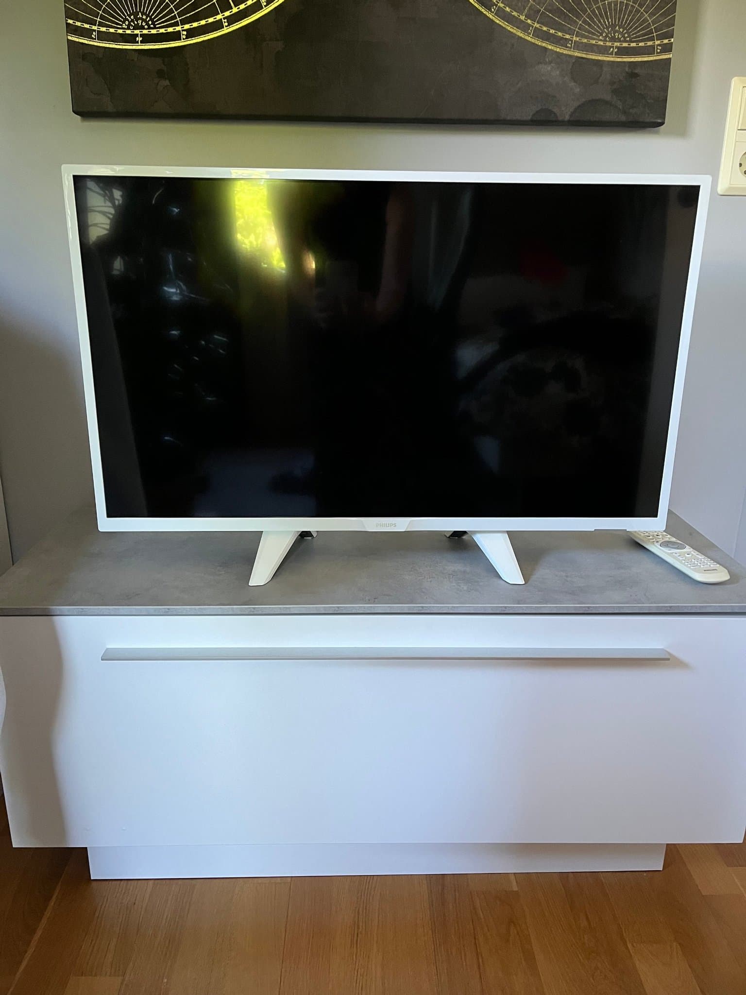 Philips 32PHT4032/12 TV