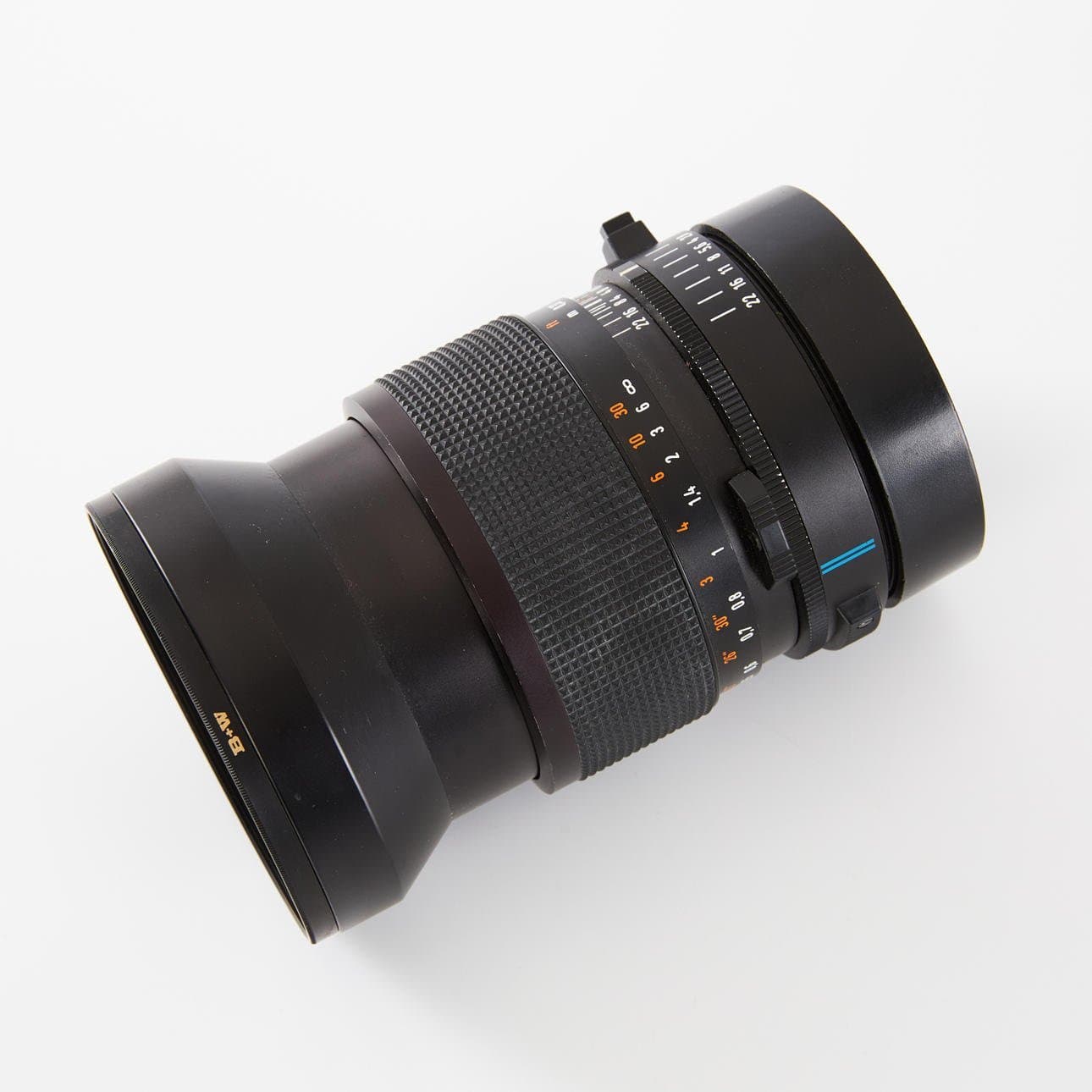 Carl Zeiss FE Distagon T* 50mm f/2.8 – Hasselblad